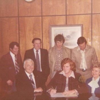 Photo of Edward Dausin